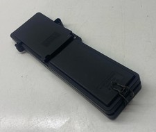 Mercedes W124 S124 Sicherungs