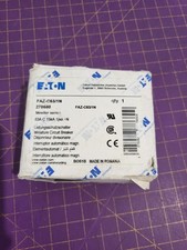 Eaton LS-Schalter 63A 278680