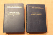 Augenärztliche