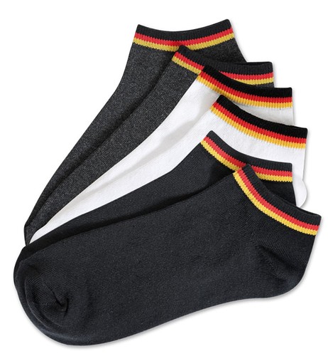 Deutschland fußball socken - deutschland,