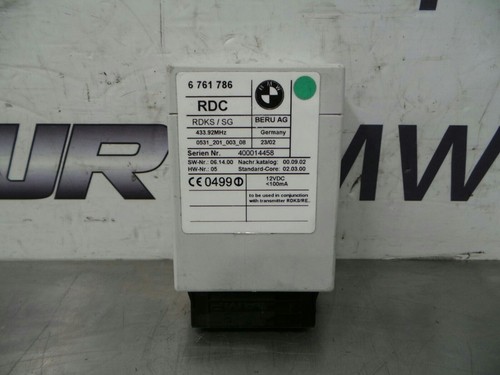 Bmw e65 e66 7er - e65,