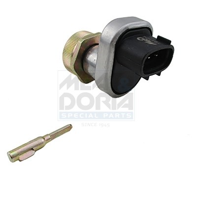 Meat doria sensor - &,
