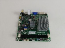 HP 661109-001 Pavilion p2 AMD Fusion E-300 1.3GHz DDR3 Motherboard-W / I/O Folie