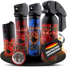 Wilhelm Pfefferspray