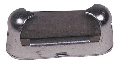 Taschenofen ersatzbrennkopf - taschenofen,
