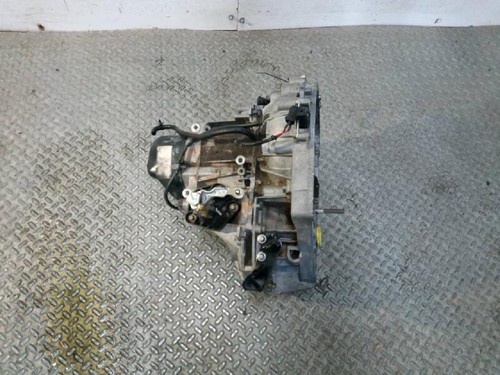 Getriebe nissan micra k12e - nissan,