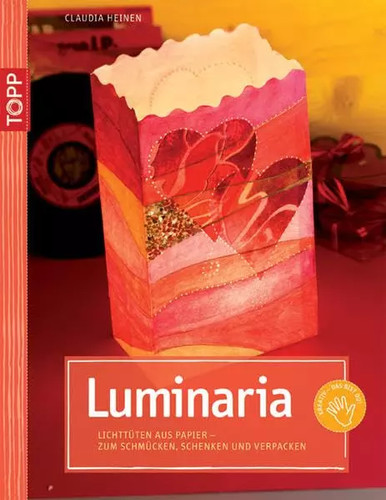Leuchte lichttüten aus - lichttüten,