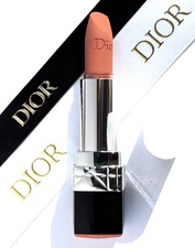 Dior rouge Dior matte lipstick