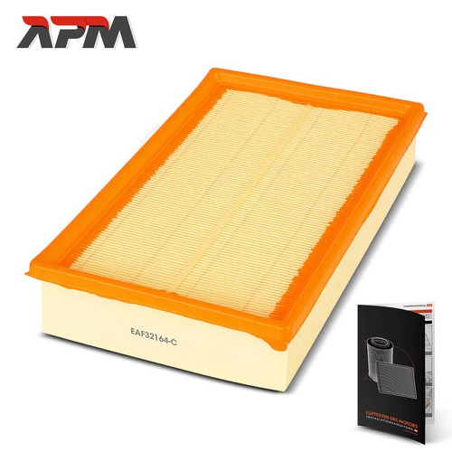 Luftfilter motorluftfilter - luftfilter,