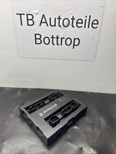 Audi A4 B8 Komfortmodul Karosserie Modul 8K0907064A