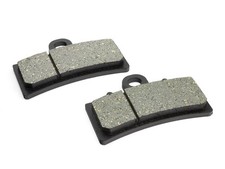 Bremsbeläge brenta ft3154 - bremsbeläge,