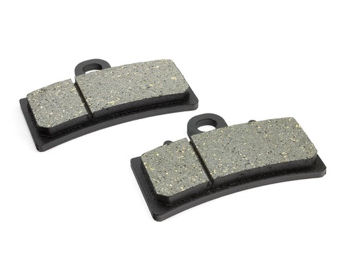 Bremsbeläge brenta ft3154 - bremsbeläge,