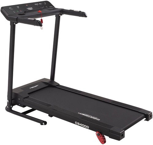 Christopeit sport laufband - christopeit, sport®