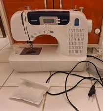 Brother BC 2500 Computer