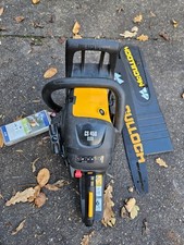 Motorsäge Kettensäge