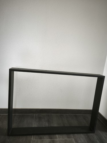 Tischbeine 2er set - 2er,