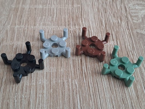 Lego 98284 palmen halter - 98284, palmen-halter