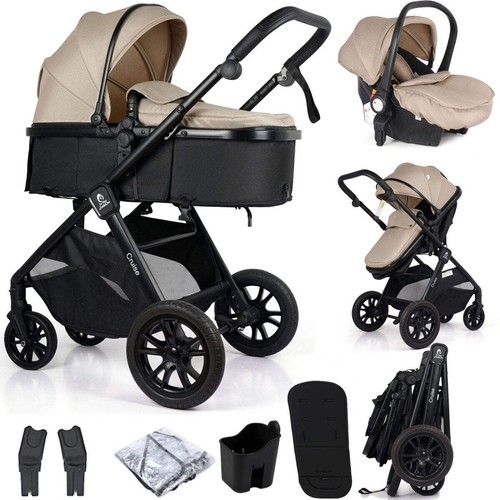 For your little - your, 3