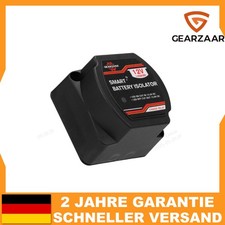 BSR vollautomatisches Batterie