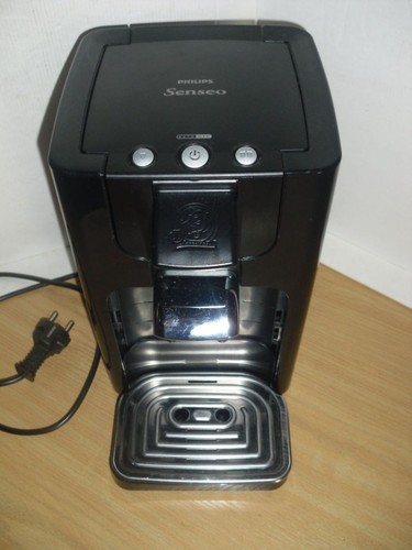 Philips senseo 7860 60 - senseo, hd
