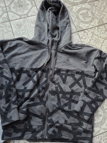 Adidas sweatjacke joggingjacke - adidas,