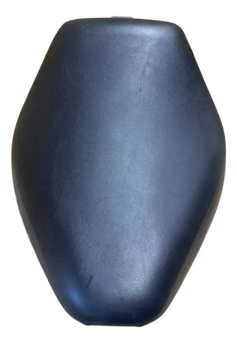 Yamaha einzelsitz kompl single - yamaha,