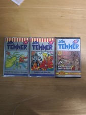 Jan Tenner Kassetten Folge 1 4