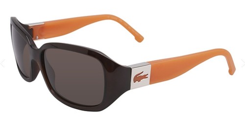 Lacoste unisex sonnenbrille - lacoste,