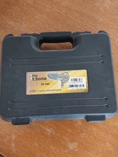 USB Studio Mikrofon the t.bone sc 440