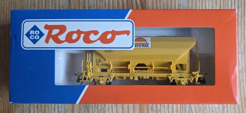 Roco 46684 französischer - roco,