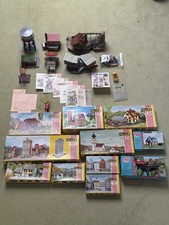 Faller 905, 910, 911 Konvolut