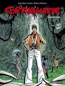 Corto maltese couleur tome - corto,