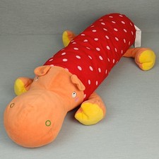 Ikea Barnslig Nilpferd Hippo