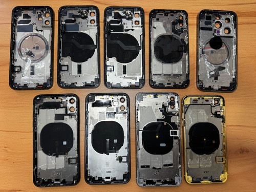 Iphone konvolut gehäuse - iphone,