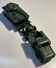 Lesney Matchbox Thorneycroft