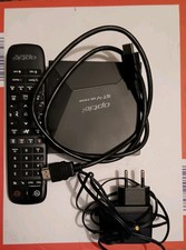 Fernsehbox - ip,