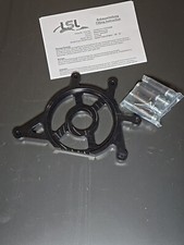 712T033SW Ritzel-Cover Triumph