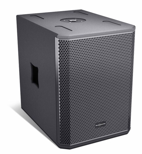 Audiocenter 118 aktiv - sw,