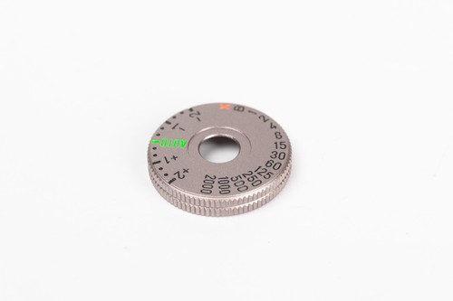 Contax sh dial - contax,