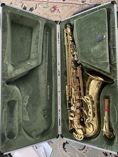 Julius keilwerth alto - julius,