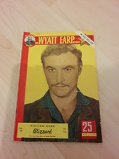 Die Wyatt Earp Story