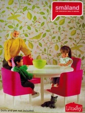 Lundby 60.2080 Smaland