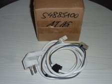 ATAG S4885100 Anschlusskabel 230v mit Stecker NEU