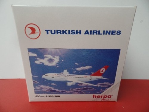 500 herpa airbus - 1/500,