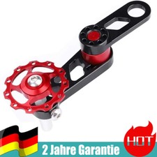 Racing Fahrrad Kettenspanner
