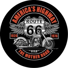 Biker T-Shirt Motorrad classic american USA Cruiser  *4282X