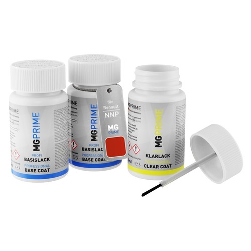Autolack lackstift set für - set,