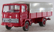 Wiking 1:87 LKW A.S.S alt MB