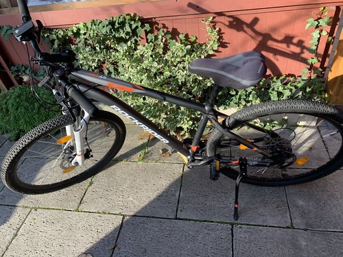 Rockrider 120 sport - rockrider,