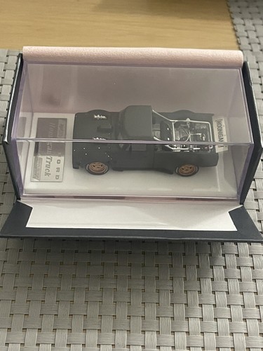 Hpi64 hoonitruck 1977 - 1:64,